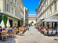 Недвижимость Villa Cannes Centre-ville: 9