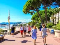 Недвижимость Villa Cannes Centre-ville: 11