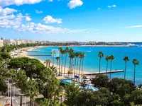 Недвижимость Villa Cannes Centre-ville: 12