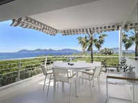 Недвижимость Villa Cannes Centre-ville: 2