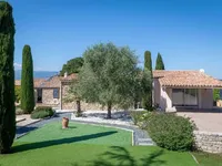 Недвижимость Villa Croix des Gardes: 2