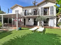 Недвижимость Villa Cannes: 1