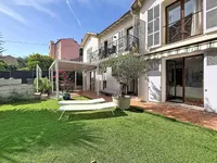 Недвижимость Villa Cannes: 2