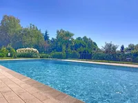 Недвижимость Villa Croix des Gardes: 5