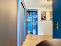 Недвижимость Villa Croix des Gardes: 8