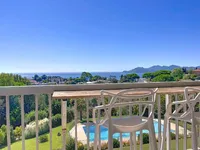 Недвижимость Villa Croix des Gardes: 11