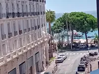 Недвижимость Villa Cannes Centre-ville: 2