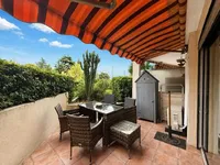 Недвижимость Villa Croix des Gardes: 1