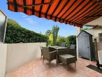 Недвижимость Villa Croix des Gardes: 9