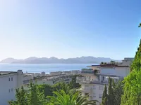Недвижимость Villa Cannes Californie: 4