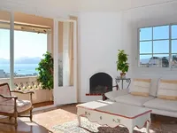 Недвижимость Villa Cannes Californie: 5