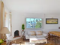 Недвижимость Villa Cannes Californie: 7