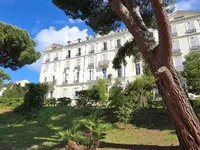 Недвижимость Villa Pointe Croisette: 1
