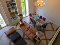 Недвижимость Villa Pointe Croisette: 4