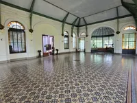 Недвижимость Villa Pointe Croisette: 15