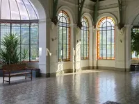 Недвижимость Villa Pointe Croisette: 16