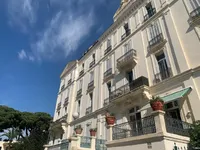 Недвижимость Villa Pointe Croisette: 18