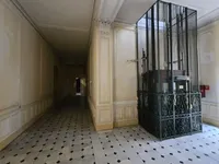 Недвижимость Villa Pointe Croisette: 19