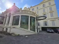 Недвижимость Villa Pointe Croisette: 20