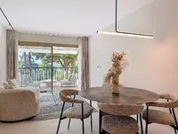 Недвижимость Villa Pointe Croisette: 3