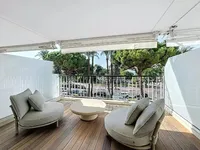 Недвижимость Villa Pointe Croisette: 7