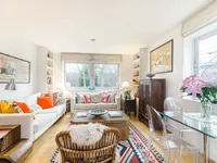Недвижимость Elm Park Gardens, Chelsea: 7
