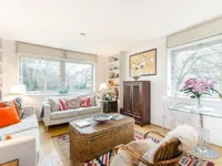 Недвижимость Elm Park Gardens, Chelsea: 8