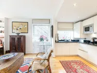 Недвижимость Elm Park Gardens, Chelsea: 11