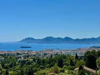 Недвижимость Villa Cannes: 1