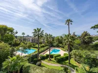 Недвижимость Villa Cannes: 1