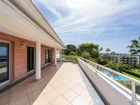 Недвижимость Villa Cannes: 18