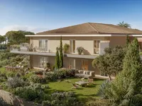 Недвижимость Property Cannes: 2