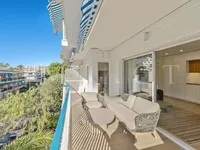 Недвижимость Villa Pointe Croisette: 1