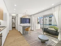 Недвижимость Villa Pointe Croisette: 3