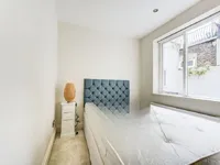 Недвижимость Harcourt Terrace, Chelsea: 1