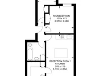 Недвижимость Harcourt Terrace, Chelsea: 9