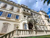 Недвижимость House Cannes: 1