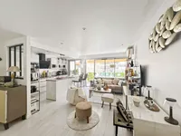 Недвижимость Villa Carnot Cannes: 1