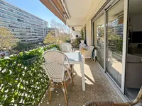 Недвижимость Villa Carnot Cannes: 4