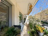 Недвижимость Villa Carnot Cannes: 5
