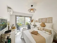 Недвижимость Villa Carnot Cannes: 11