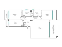 Недвижимость Villa Cannes: 13