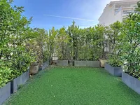 Недвижимость Villa Pointe Croisette: 3