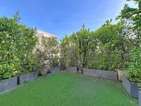 Недвижимость Villa Pointe Croisette: 10