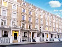 Недвижимость Harcourt Terrace, Chelsea: 1