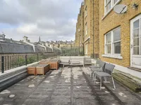 Недвижимость Harcourt Terrace, Chelsea: 4