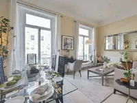 Недвижимость Harcourt Terrace, Chelsea: 8