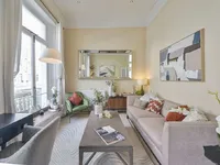 Недвижимость Harcourt Terrace, Chelsea: 9