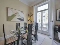 Недвижимость Harcourt Terrace, Chelsea: 11