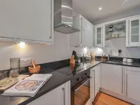 Недвижимость Harcourt Terrace, Chelsea: 13